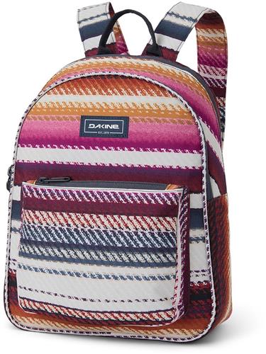 Dakine Essentials Pack Mini 7L Rugzak Blanket Stripe