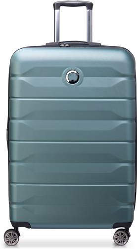 Delsey Air Armour 77 cm Reiskoffer - Groen