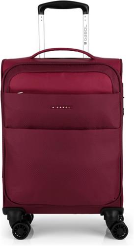 Gabol Cloud Cabin Trolley 55 cm Bordeaux
