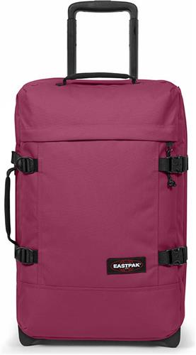 Eastpak Tranverz S Reiskoffer - WINE BURGUNDY