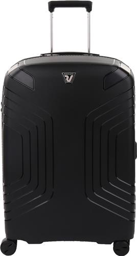 Roncato Ypsilon 4.0 Expandable Trolley 69 nero