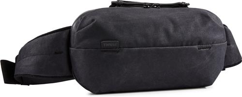 Thule Heuptasje / Crossbodytas / Festivaltasje - Canvas - Aion - Zwart