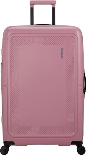 American Tourister Reiskoffer - DashPop spinner 77 cm (4wielen) 3.7 kg - Lilac Pink - 121 l
