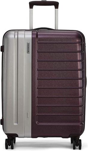 Carlton Dual Tone NXT Spinner Case - Handbagage Koffer - 32L - Chardonnay