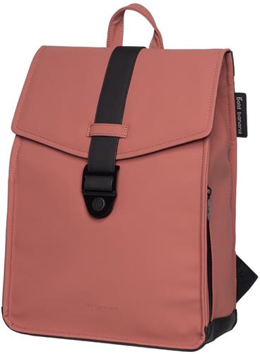 Bold Banana laptoprugzak / Rugtas / Schooltas - 15 inch - Envelope Beyond Bold - Roze
