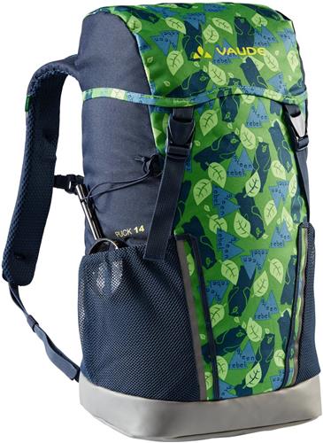 VAUDE Puck 14 Rugzak