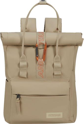 American Tourister Vrije tijd rugzak Rugzak Urban Groove UG16 Outdoor Backpack 20L Beige