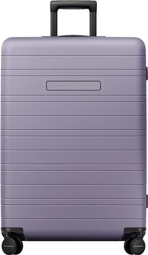 Horizn Studios Essential H7 Trolley Grey Lavender Paars 77cm