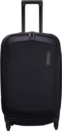 Thule Zachte koffer / Trolley / Reiskoffer - 70 cm (Large) - Subterra 2 - Zwart