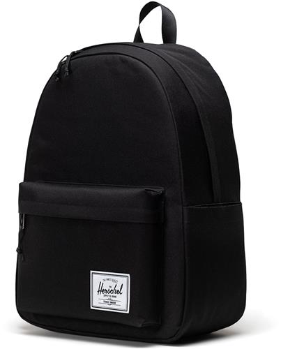 Herschel Classic XL Rugzak 30 L Black