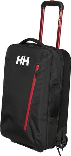 HELLY HANSEN Sport Expedition Trolley Black Zwart 52cm