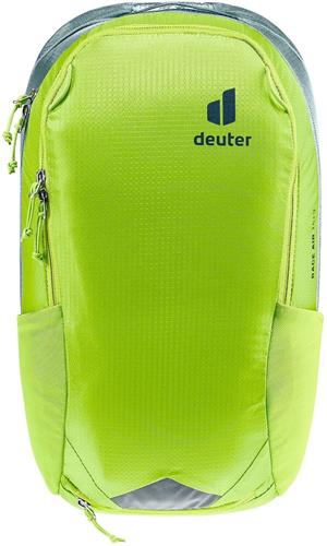 deuter Vrije tijd rugzak Rugzak Race Air 14 + 3 Backpack Citrus - Graphite Neongeel