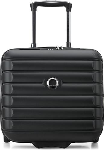 Delsey Shadow 5.0 Boardcase / Underseater Expandable black
