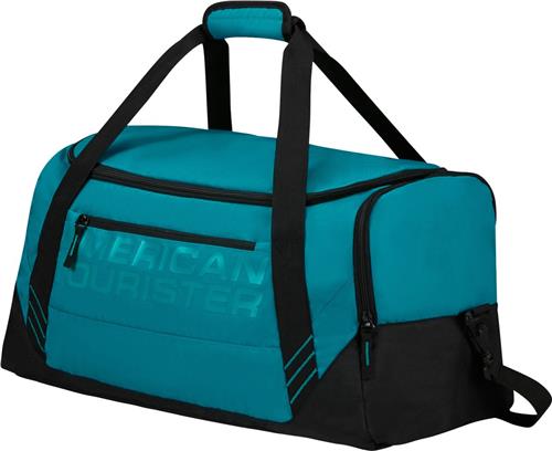 American Tourister Reistas Zonder Wielen - Urban Groove Ug23 Duffle Sport Black/Blue