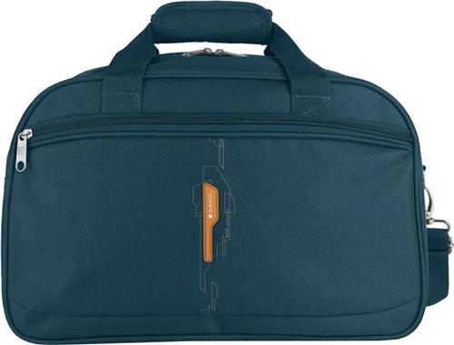 Gabol Handbagage Reistas / Underseater 25 x 40 x 20 cm - Week - Blauw