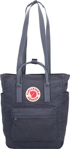 Fjällräven Kånken Totepack Unisex Rugzak - Graphite