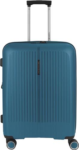 Gabol Brooklyn Spinner 66 Expandable Turquoise