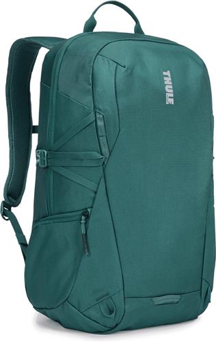 Thule EnRoute Laptoprugzak Mallard green 21