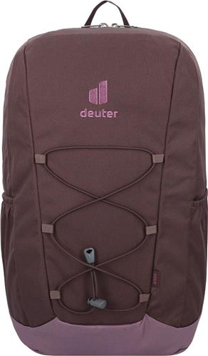 deuter Wandelrugzak Rugzak Gogo 25L Raisin / Grape Mauve