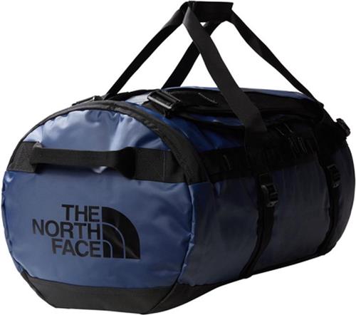 The North Face Reistas / Weekendtas / Sporttas - 71 liter - Base Camp Duffel M - Blauw