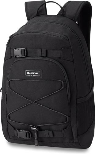Dakine Grom 13L Rugzak - Zwart  II