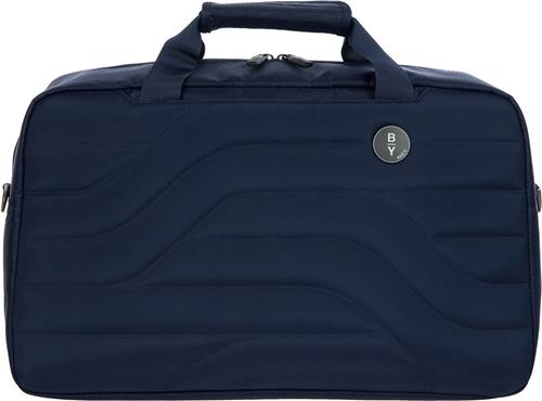 Bric's Reistas / Weekendtas / Handbagage - Ulisse - 47 cm (small) - Blauw