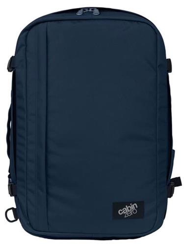 CabinZero Classic Plus 42L Cabin Navy