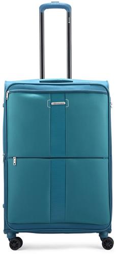 Carlton Newburry Plus - Ruimbagage Koffer - 85L - Teal