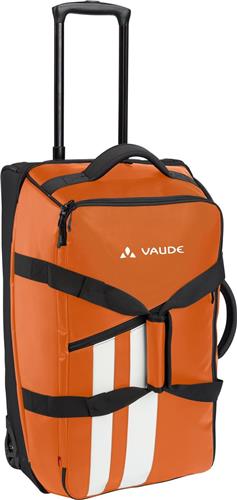 Vaude Rotuma Reiskoffer 65 liter - Orange