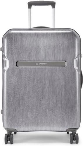 Carlton Insignia NXT Spinner Case - Ruimbagage Koffer - 63L - Gun Metal