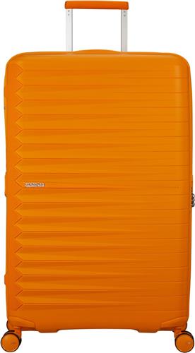 American Tourister Reiskoffer -Fastforward spinner (4wiel)78/34 - uitbreidbaar - Radiant orange -118 l