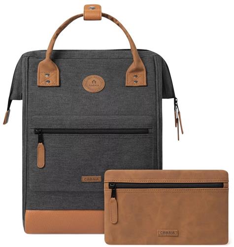 Cabaia Adventurer Medium Rugzak Londres