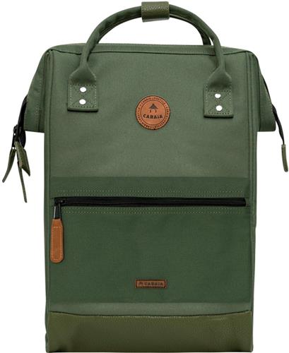 Cabaia Adventurer Medium Rugzak Seoul
