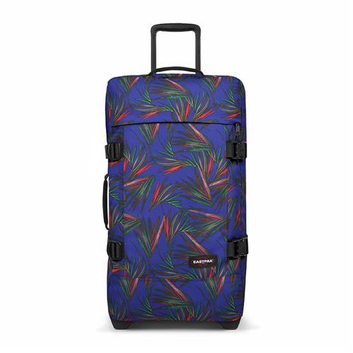 Eastpak Tranverz M Reiskoffer - BRIZE PALM NAVY