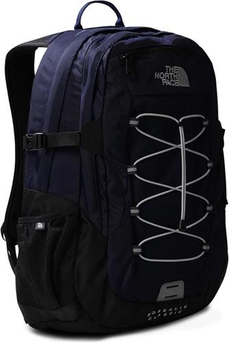 The North Face laptoprugzak / Rugtas / Schooltas - 15 inch - Borealis Classic - Blauw