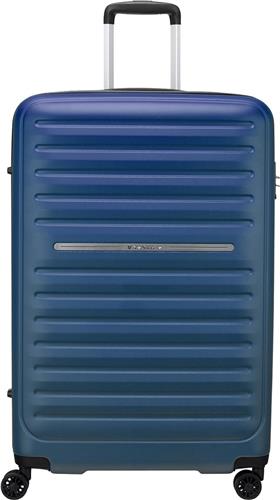 Roncato Ibiza Large Trolley 75 blu notte