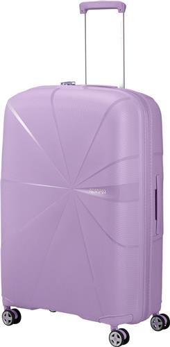 American Tourister Reiskoffer - Starvibe Spinner 77cm - Digital Lavender