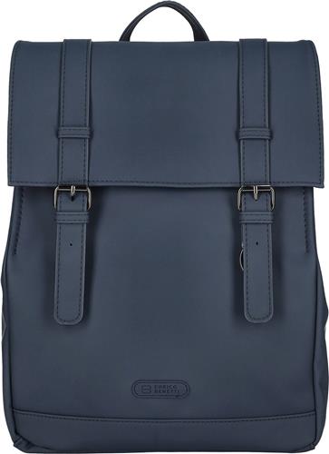 Enrico Benetti Maeve Backpack navy
