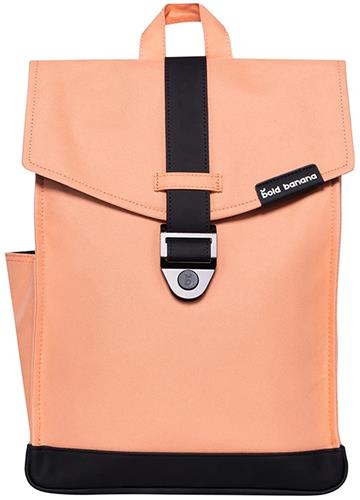 Bold Banana Original Envelope Backpack Peach Panther