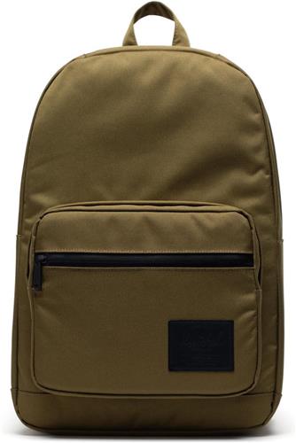 Pop Quiz - Khaki Green