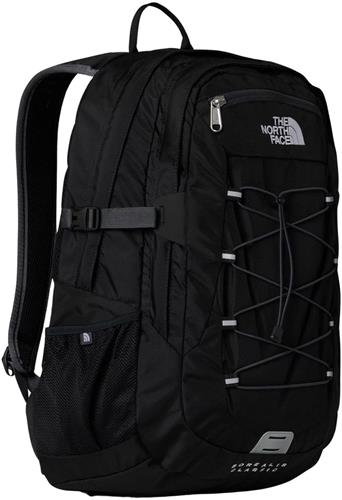 The North Face laptoprugzak / Rugtas / Schooltas - 15 inch - Borealis Classic - Zwart