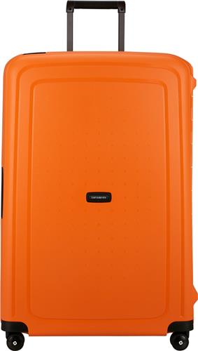 Samsonite Reiskoffer - S'Cure Spinner (4 wiel) 81/30 - Apricot - 138 l - 5 kg