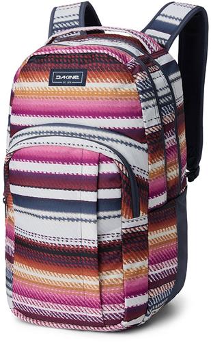 Dakine Campus L 33 Liter Rugzak Blanket Stripe