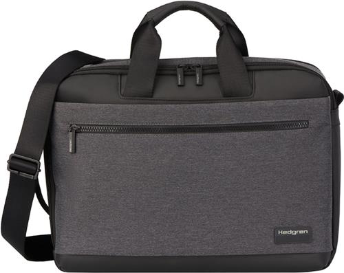 Hedgren Laptoptas / Werktas - 15 inch - Next - Grijs