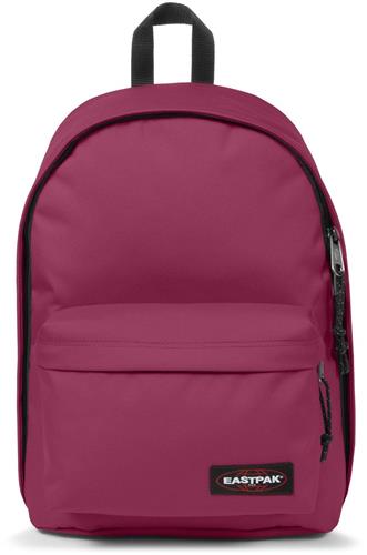 Eastpak Out Of Office Rugzak - WINE BURGUNDY