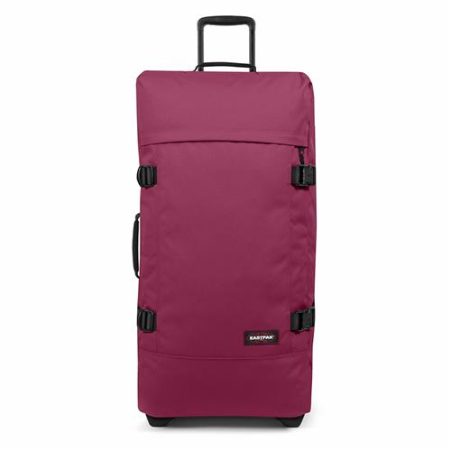 Eastpak Tranverz L Trolley Wine Burgundy