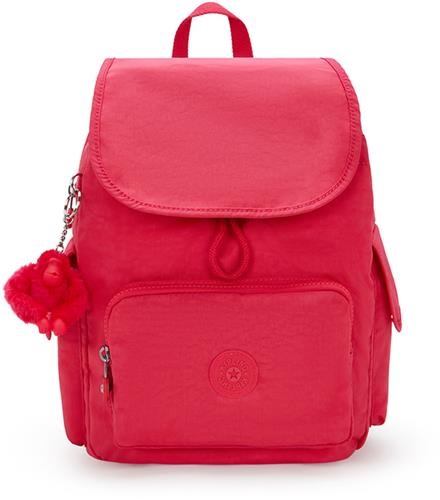 Kipling CITY PACK S Rugzak - RESORT PINK