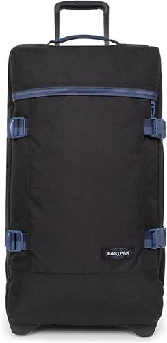 Eastpak Tranverz L Reiskoffer - KONTRAST PREP BLACK