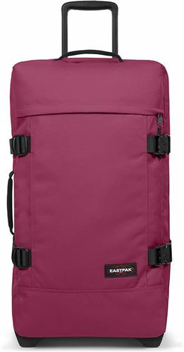 Eastpak Tranverz M Reiskoffer - WINE BURGUNDY
