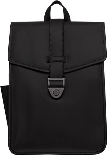 Bold Banana laptoprugzak / Rugtas / Schooltas - 15 inch - Envelope Beyond Bold - Zwart